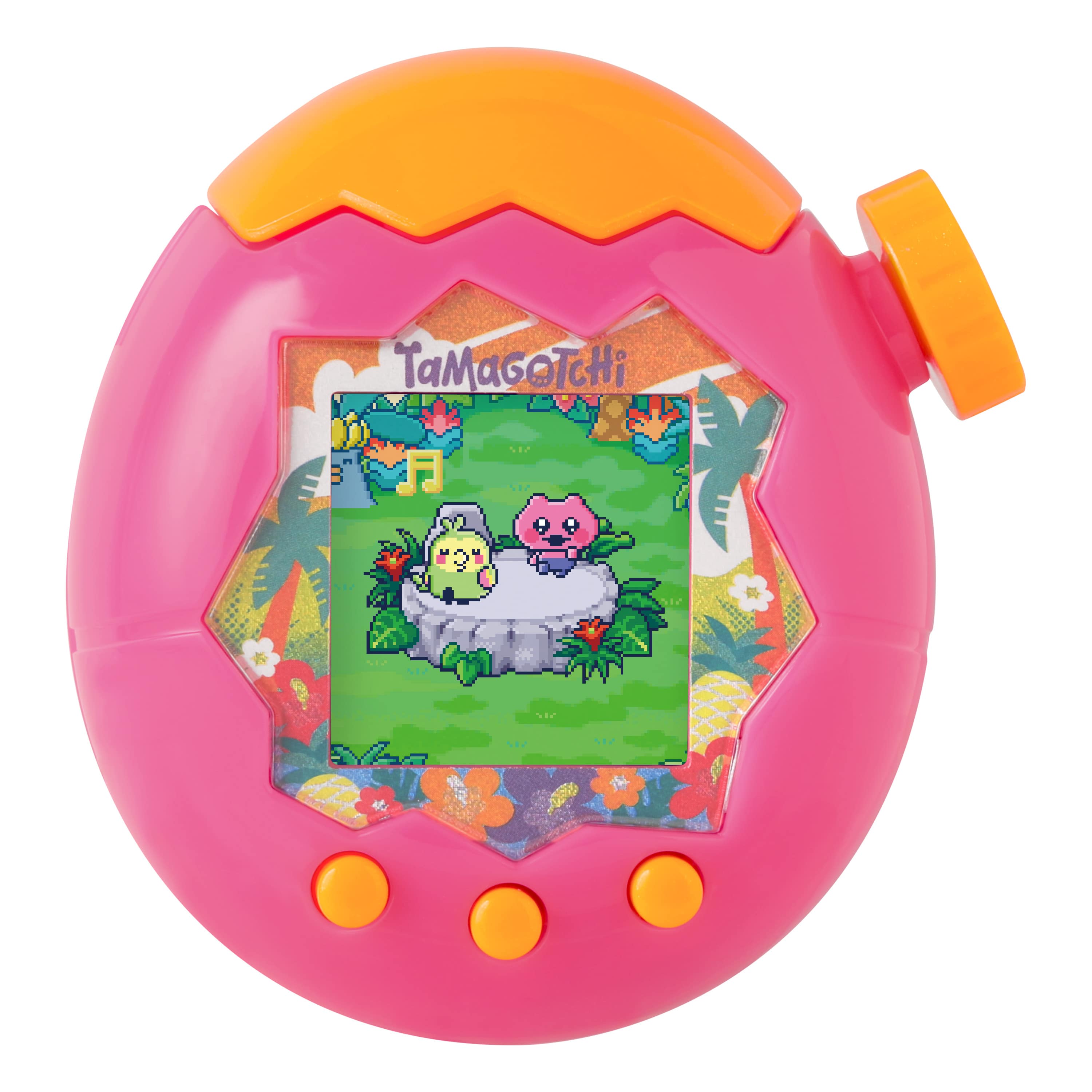 たまごっちのおみせ 沖縄店】9/20(日)Tamagotchi Paradise 事前抽選